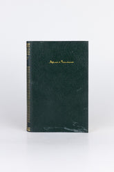 Obra Completa – ALPHONSUS DE GUIMARAENS (1ª edição)